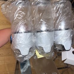 Wall-Mounted Bathroom Dispenser