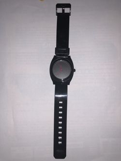 Nixon watch