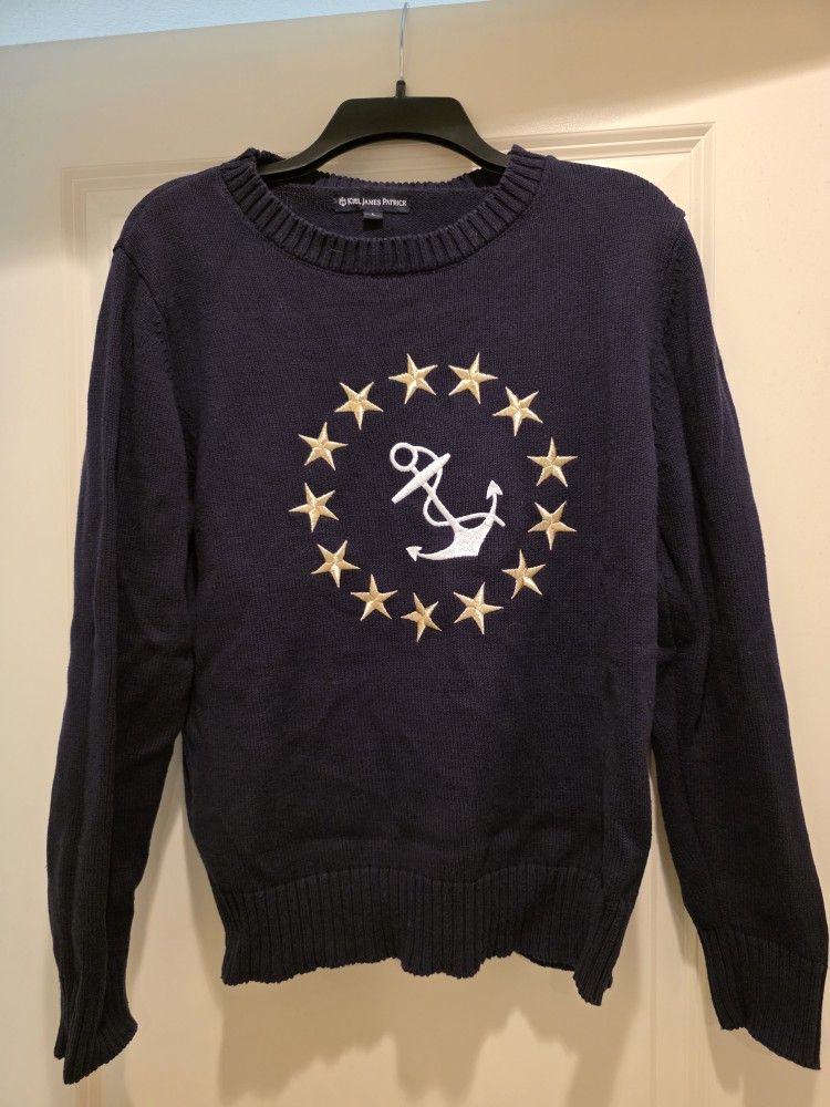 Keil James Patrick Sweater