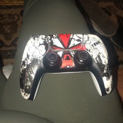 Ps5 Controller 