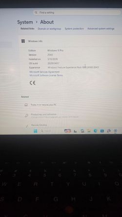 Lenovo T490