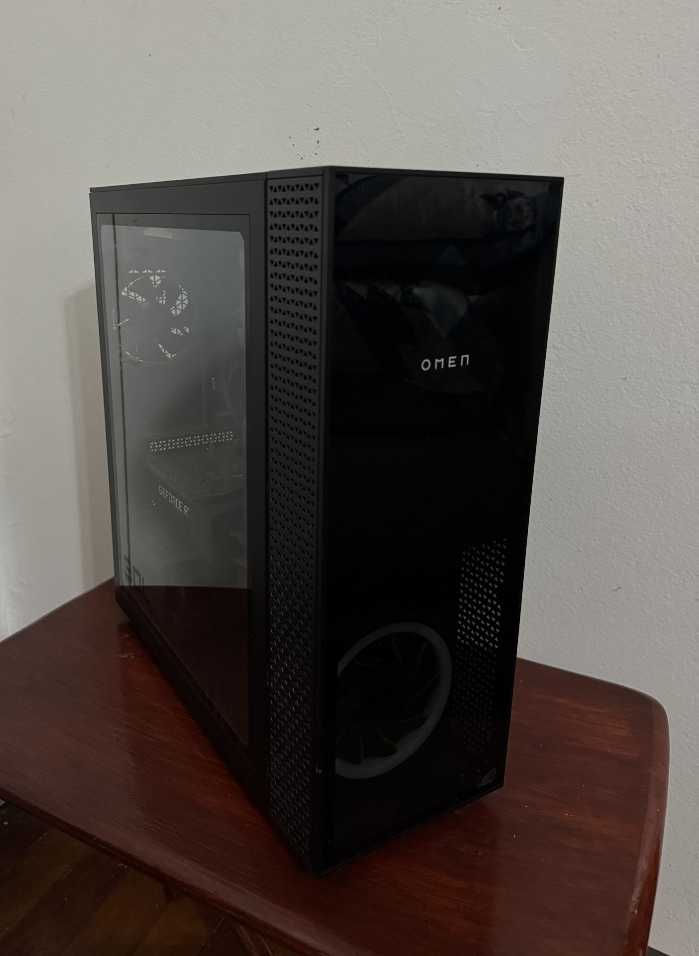 HP Omen 30L