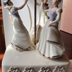 Disney Princess Trinket Box