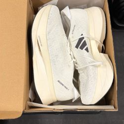 Adizero Prime X strung