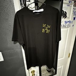 Off White T