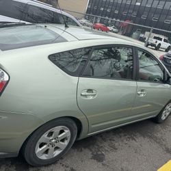 2009 Toyota Prius