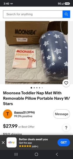 Baby Bed Or Dog Bed Asking $10 each