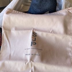 Sarah Jessica Parker Boots 