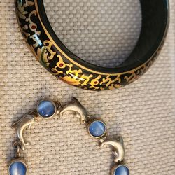 2 Lovely Bracelets to Wear this Summer