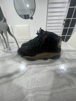 Jordan 13 Olives