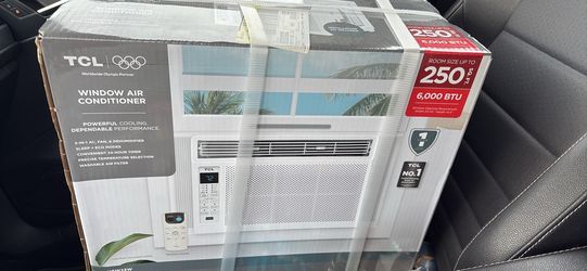 Ac unit