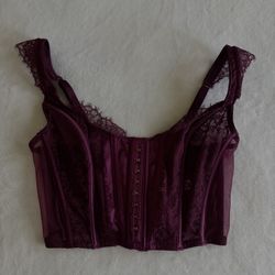 Victoria’s Secret Corset BNWT