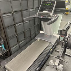 FreeMotion Brand Commercial Grade Treadmill 