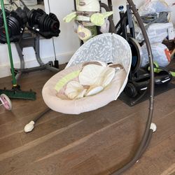 Baby Swing