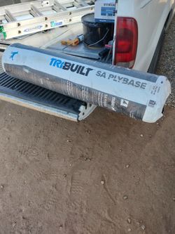 Roofing base