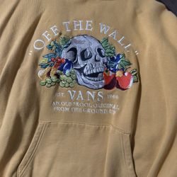 Vans OFF THE WALL Pullover 