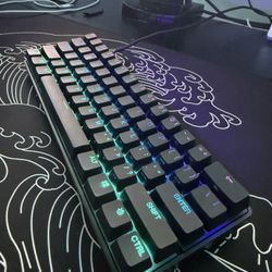 Apex Pro Mini 