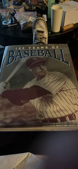 100 years of baseball