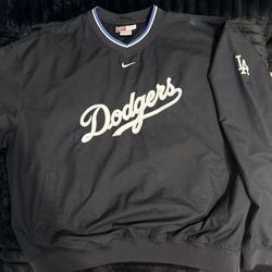Dodgers Jacket