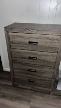 Bedroom furniture