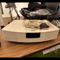 Bose Radio 