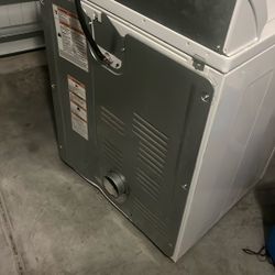 Kenmore Dryer Works But Needs Heating Element 