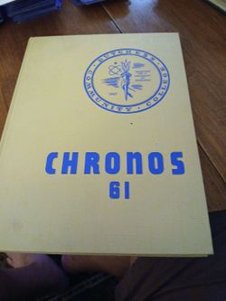 Free 1957 year book