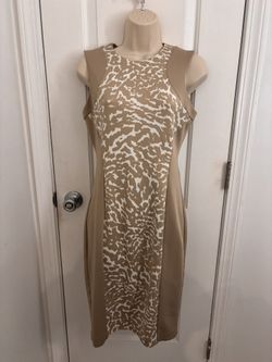 Calvin Klein Dress