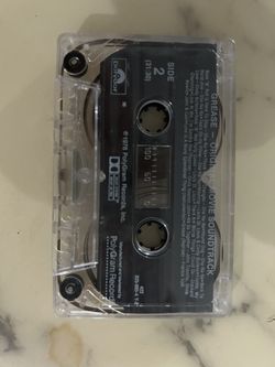 Cassettes 