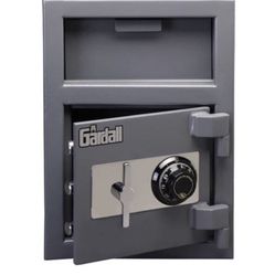 Gardall safe