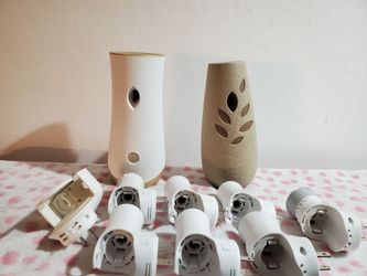 Glade, Air Wick, Febreeze Scent Dispensers