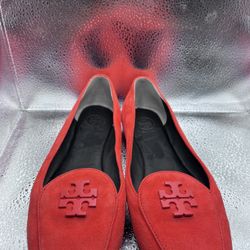 Tory Burch Flat