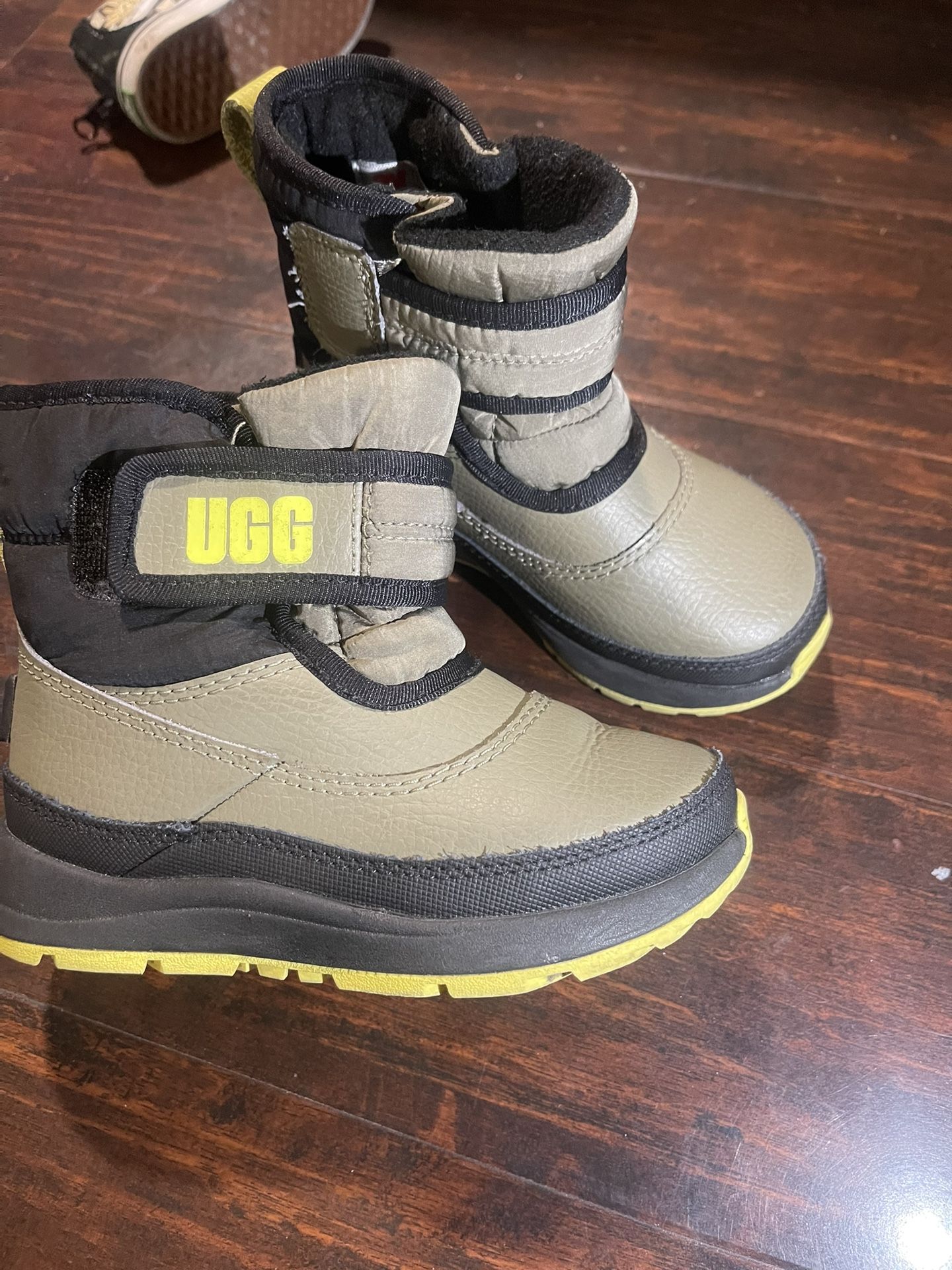 Ugg Boots