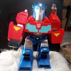 Transformer