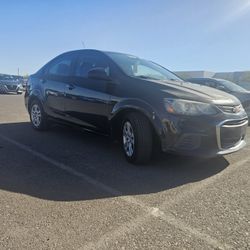 2017 Chevy Sonic Similar to Honda Toyota Nissan Chevy Ford Dodge Lexus Acura Hyundai Chrysler Cadillac