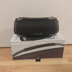 Cruisin Portable Wireless Speaker 
