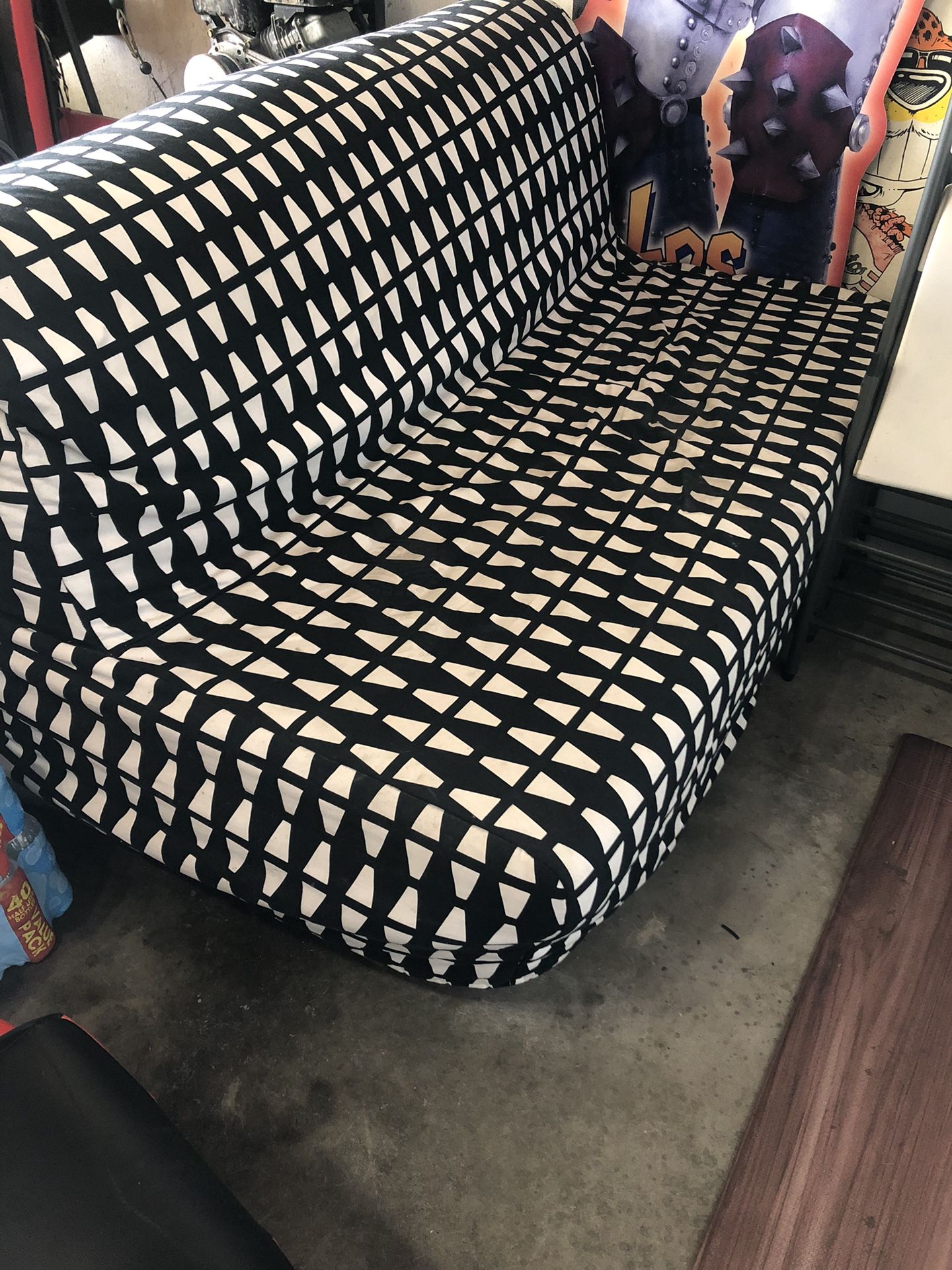 Futon