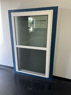 Single Hung Windows