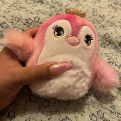 Squishmallows