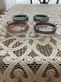 Ceasars Palace Ash Trays