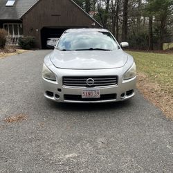 09 Maxima