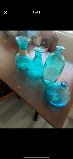 Decor Vase