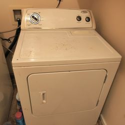 Whirlpool Dryer