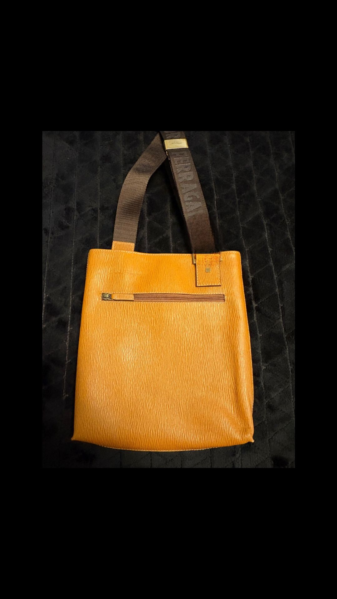 Men’s Crossbody Bag