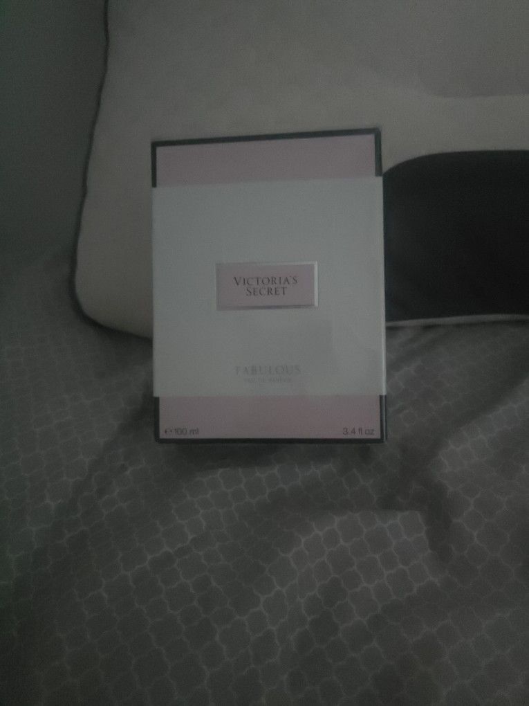 Fabulous Perfume 