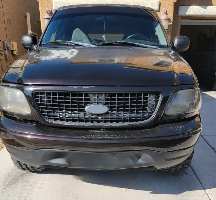 Ford Expedition for Sale in North Las Vegas, NV OfferUp