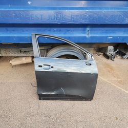 Kia Sportage Door Front Right Passenger Side 2023 2024 2025 2026 Part $390