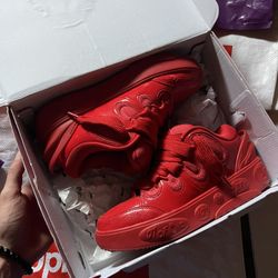 Puma La France Shoes /Sz9