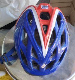 Kids Adjustable Bike Helmet