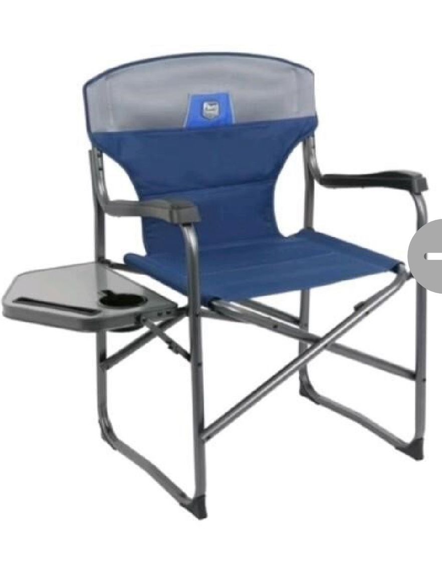  Timber ridge directors chair